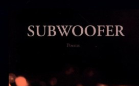 Image: The cover of Subwoofer.