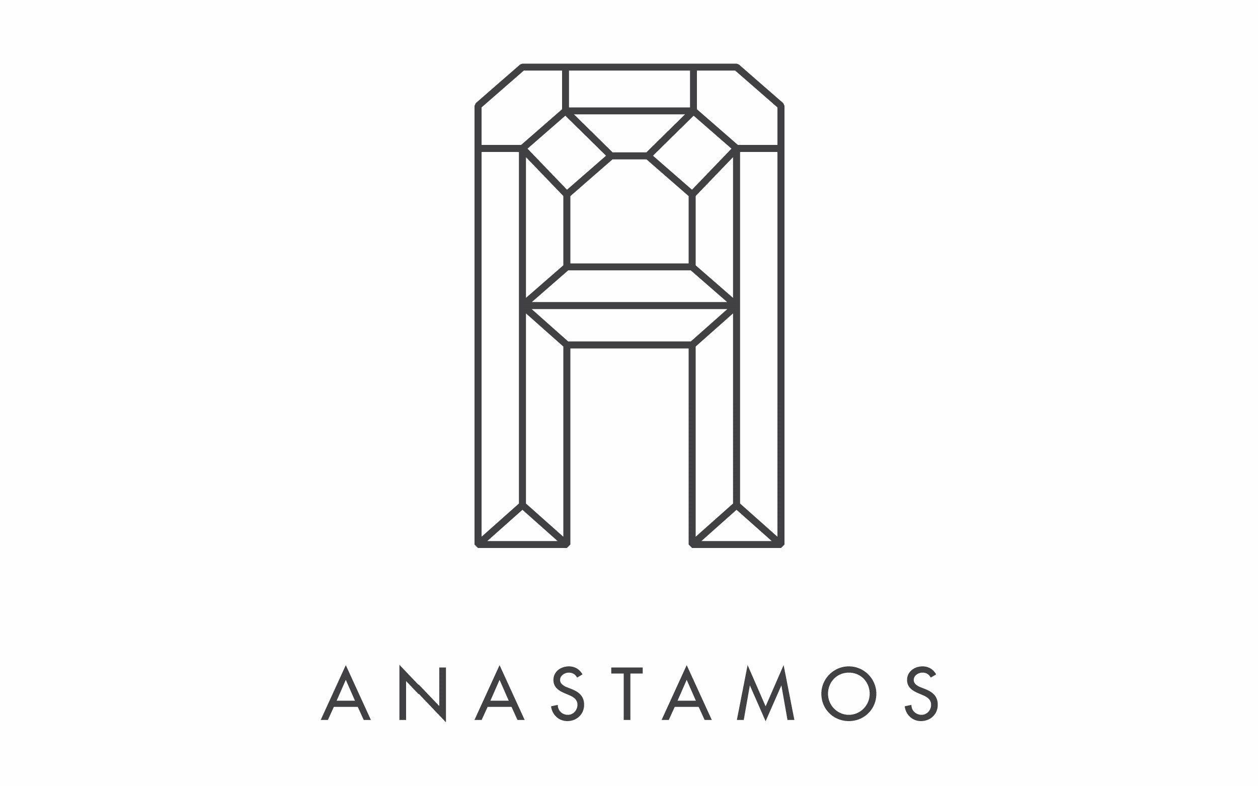 Image: Anastamos Logo.
