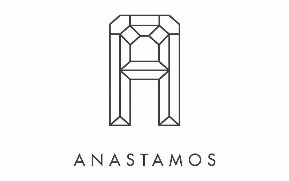Image: Anastamos old logo.
